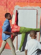 Raquel Zimmermann nude 7