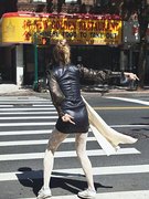 Raquel Zimmermann nude 9