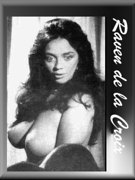 Raven De-La-Croix nude 0