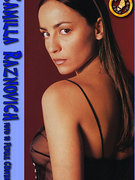 Raznovich Camilla nude 2