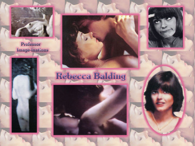 Rebecca Balding