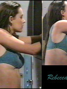 Rebecca Croft nude 15