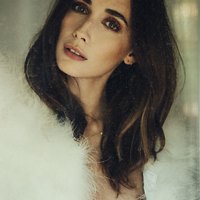 Rebecca Dayan topless and sexy