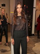 Rebecca Dayan nude 4