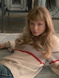 Rebecca Demornay