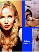 Rebecca Demornay nude 21