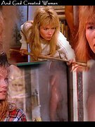 Rebecca Demornay nude 25