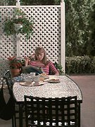 Rebecca Demornay nude 32