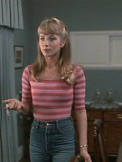 Rebecca Demornay nude 39