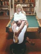 Rebecca Demornay nude 69