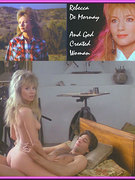 Rebecca Demornay nude 85