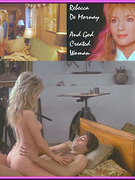 Rebecca Demornay nude 86