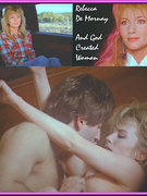 Rebecca Demornay nude 87