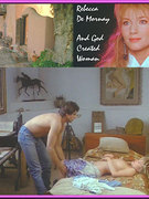 Rebecca Demornay nude 88