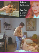 Rebecca Demornay nude 89