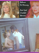 Rebecca Demornay nude 90