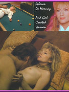 Rebecca Demornay nude 91