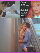 Rebecca Demornay nude 93