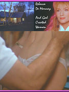 Rebecca Demornay nude 94