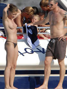 Rebecca Gayheart nude 2