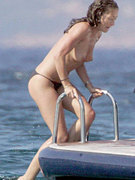 Rebecca Gayheart nude 22