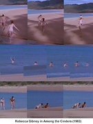 Rebecca Gibney nude 0