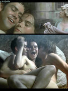 Rebecca Palmer nude 0