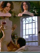 Rebecca Palmer nude 13