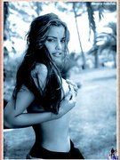 Redondo Rossana nude 0