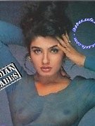Reena Tandon nude 11