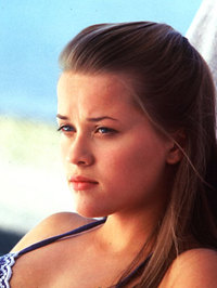 Reese Witherspoon
