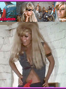 Regina Carrol nude 0