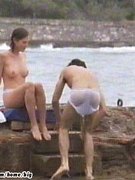Regina Orioli nude 1