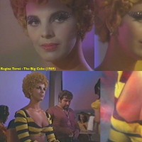 Regina Torne Pictures