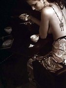 Reka Ebergenyi nude 15