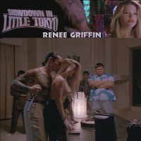 Renee Griffin Pictures