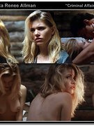 Renee Griffin nude 0