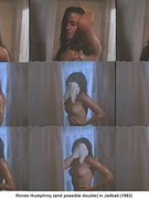 Renee Humphrey nude 2