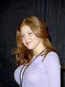 Renee Olstead nude 35