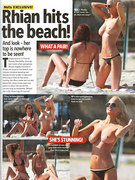 Rhian Sugden nude 37