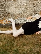 Rianne van Rompaey nude 1