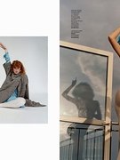 Rianne van Rompaey nude 8