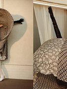 Rianne van Rompaey nude 9