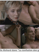 Richard Nathalie nude 1