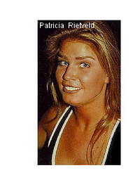 Rietveld Patricia