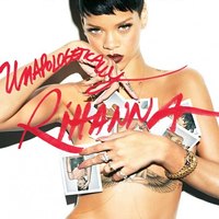 Rihanna erotic pictures in Complex