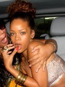 Rihanna nude 0