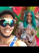 Rihanna nude 17