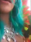 Rihanna nude 7