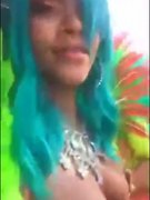 Rihanna nude 8